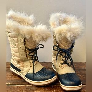 Sorel Boots
